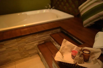 spa