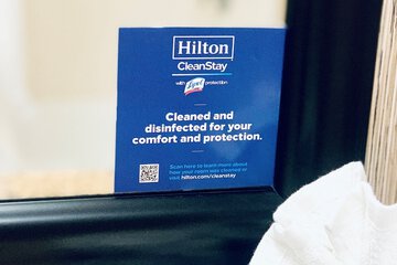 Cleanliness standards