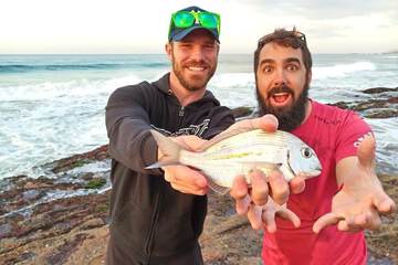 Fishing