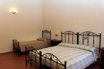 Children's theme room