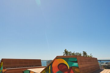 Sundeck