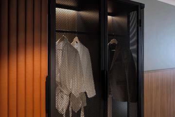 Wardrobe
