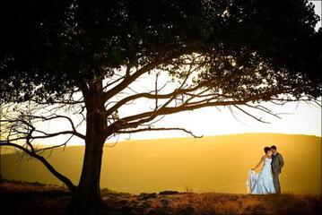 Surrounding environment