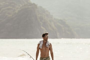 Fishing