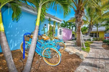 Bicycling