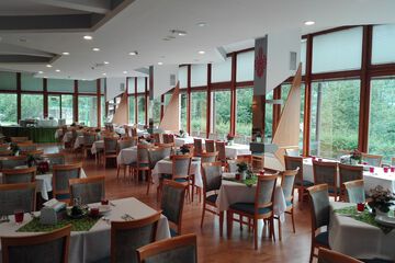 Family dining