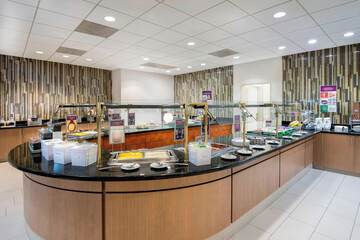 Breakfast/Coffee Service 21 of 25