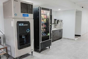 Vending machine