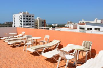 Sundeck