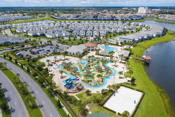 Water park