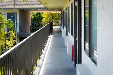 Terrace/Patio 52 of 55