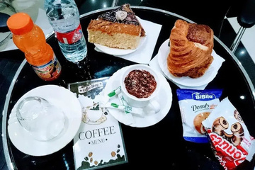 meal