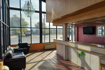 Americas Best Value Inn Vernal