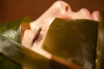 Spa treatment