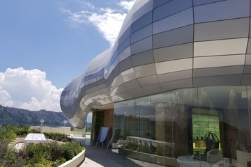 Building design