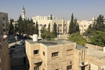 View from room