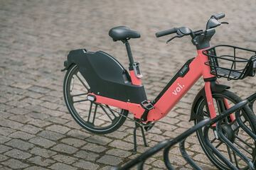 Bicycling