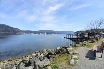 Water view