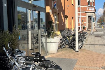 Bicycling