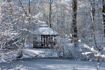Gazebo
