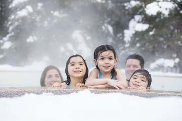 Children's activities