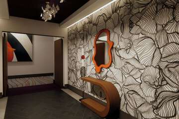 Hotel Interior 7 of 91