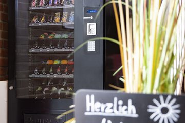 Vending machine