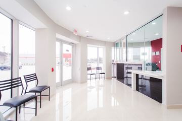 Hotel Interior 12 of 45