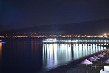 Lake