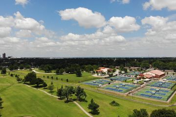 Sports facility