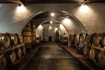 Winery
