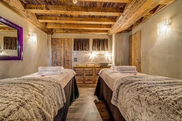 Treatment room