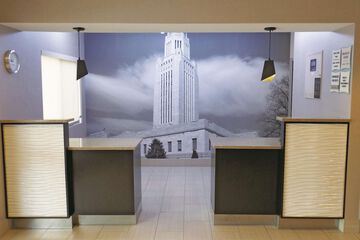 La Quinta Inn by Wyndham Lincoln