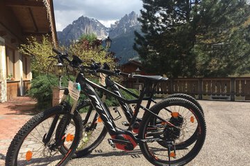 Bicycling