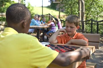 Children's activities