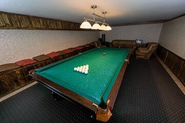 Billiards