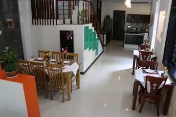 Family dining