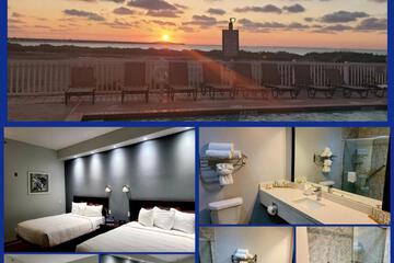 Blue Bay Inn & Suites