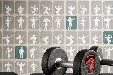 Health and Fitness 80 of 85