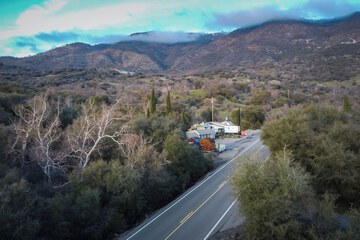 Genas Sierra Inn & Restaurant
