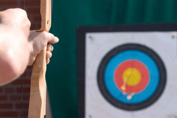 Archery