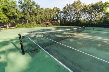 Sports facility