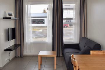 View from room