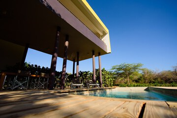 Sundeck