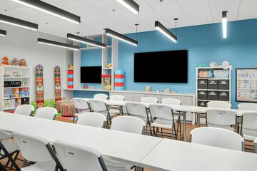 Children's activities