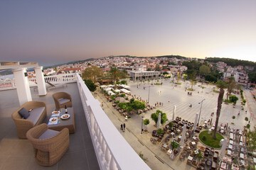 View from room
