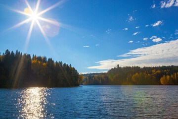 Rowing