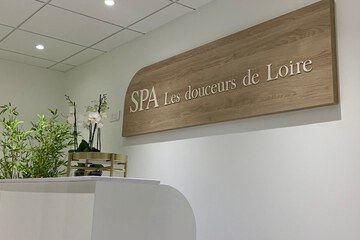 Spa reception