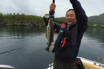 Fishing