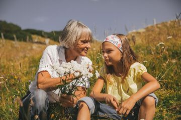 Children's activities